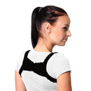 Schulter Geradehalter: Haltungstrainer speziell für Frauen, für bessere Körperhaltung (Haltungskorrektor)
