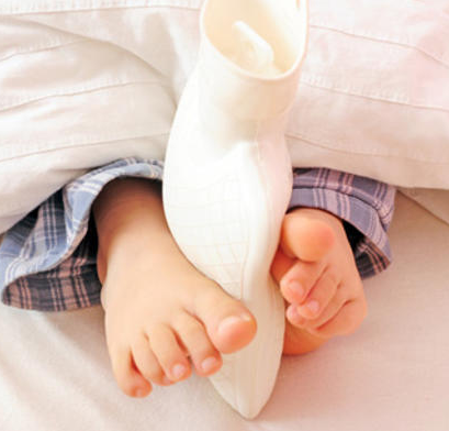 Kalte Füße Ade! 5 Gründe, warum Sie sich mit einer Shiatsu Fußmassage verwöhnen sollten…