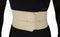2-Panel (15 cm) Abdominal Gürtel | Postoperative | Post Schwangerschaft | Taille und Bauch